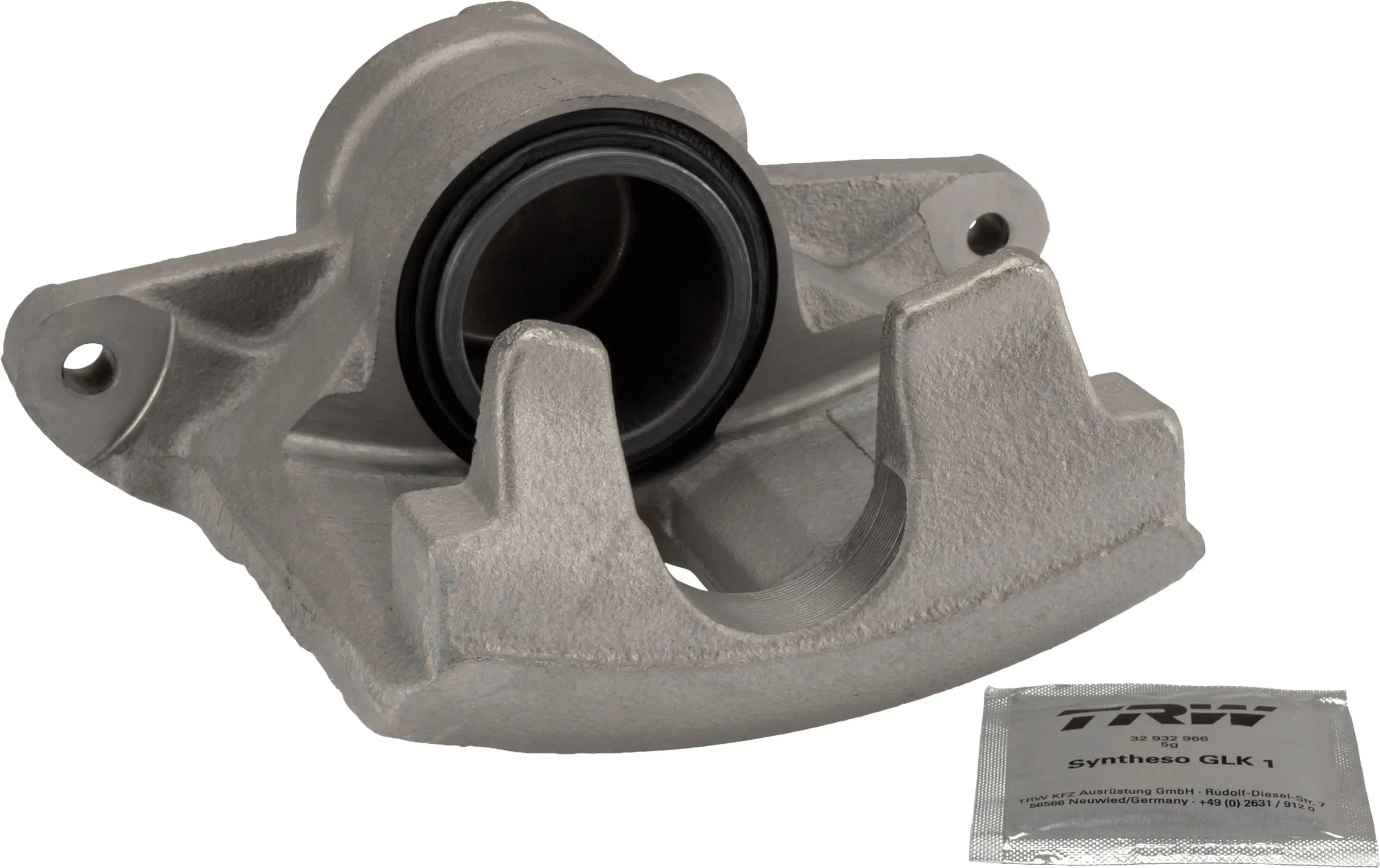 Bremssattel Vorderachse rechts TRW BHS1499E