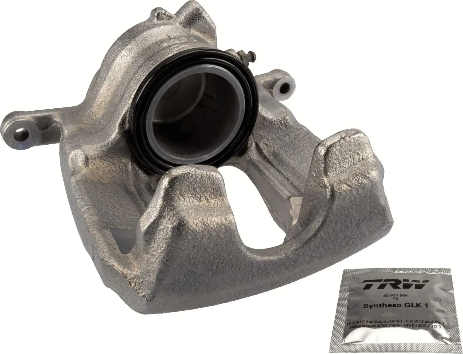 Bremssattel Vorderachse rechts TRW BHS1536E