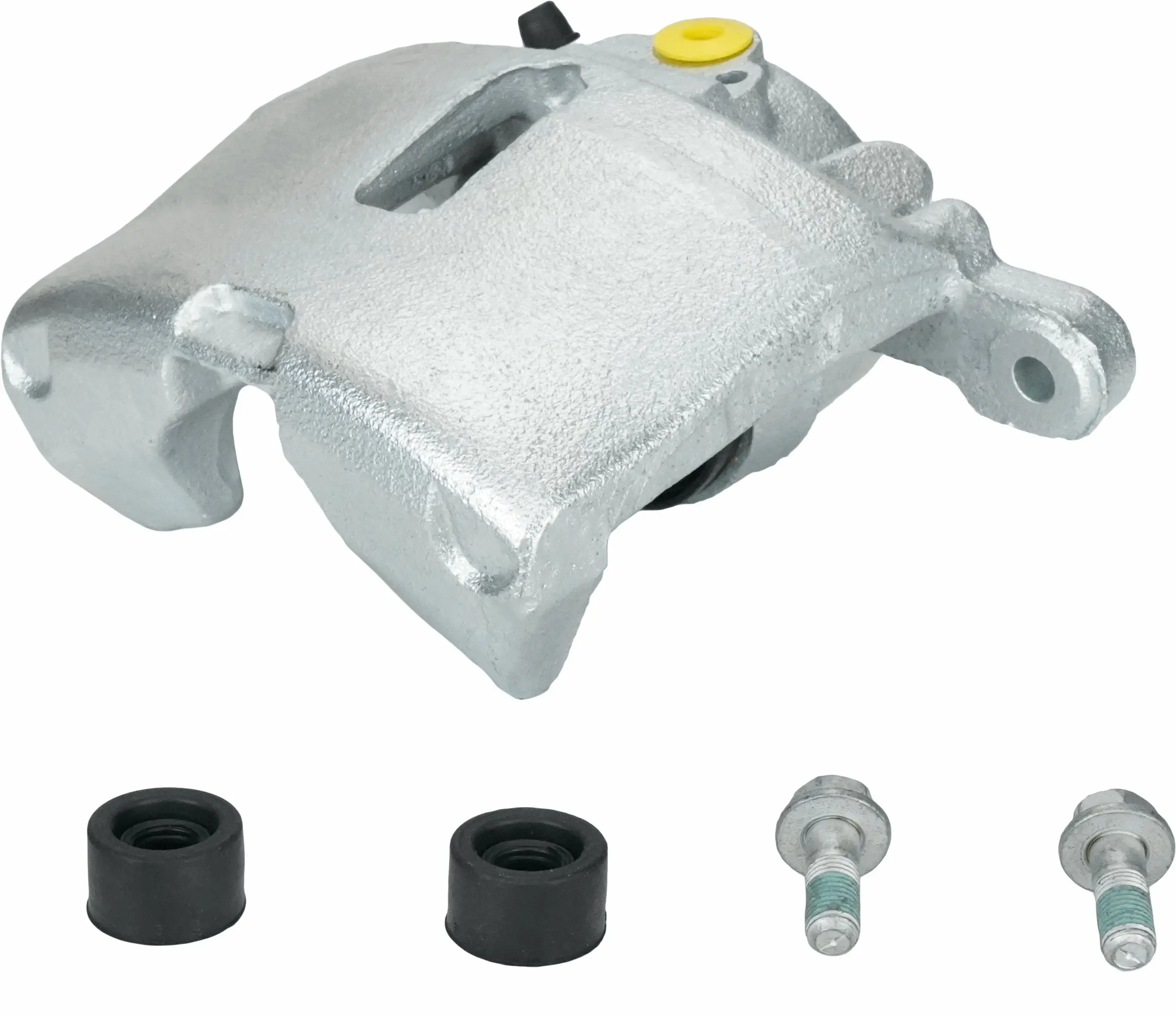 Bremssattel Vorderachse links TRW BHS1615E