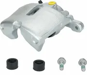 Bremssattel Vorderachse links TRW BHS1615E