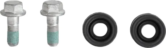 Bremssattel Vorderachse links TRW BHS1615E Bild Bremssattel Vorderachse links TRW BHS1615E