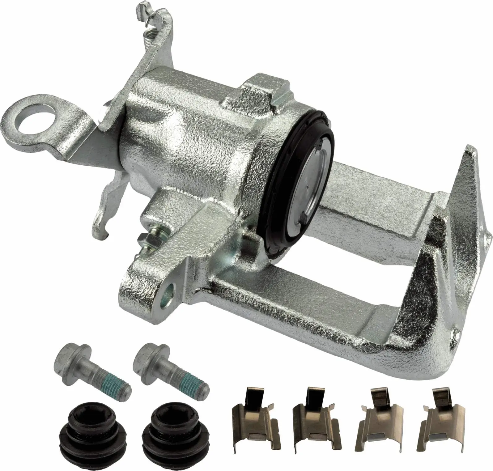 Bremssattel Hinterachse rechts TRW BHS1624E
