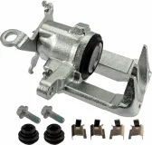 Bremssattel Hinterachse rechts TRW BHS1624E