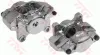 Bremssattel Vorderachse rechts TRW BHS239E