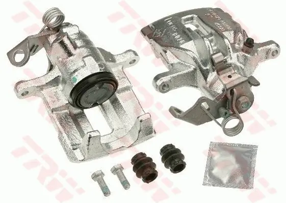 Bremssattel Hinterachse links TRW BHS267E