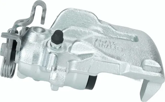 Bremssattel Hinterachse links TRW BHS267E Bild Bremssattel Hinterachse links TRW BHS267E