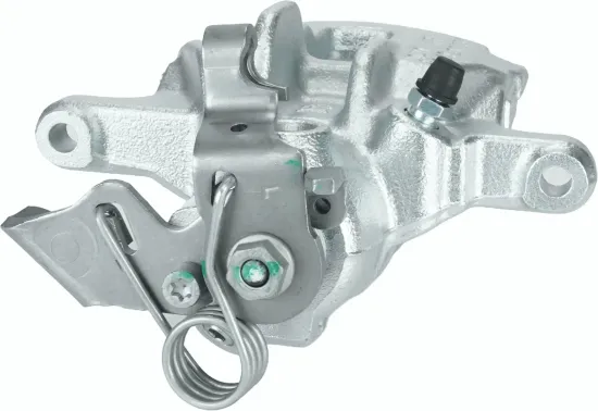 Bremssattel Hinterachse links TRW BHS267E Bild Bremssattel Hinterachse links TRW BHS267E