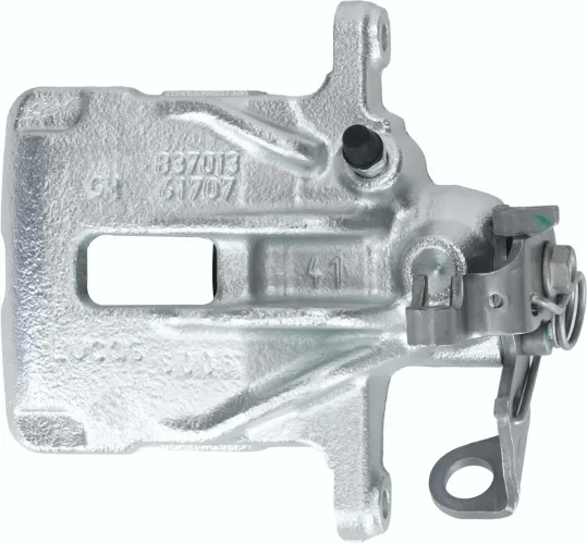 Bremssattel Hinterachse links TRW BHS267E Bild Bremssattel Hinterachse links TRW BHS267E