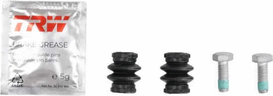 Bremssattel Hinterachse links TRW BHS267E Bild Bremssattel Hinterachse links TRW BHS267E