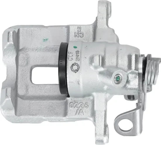 Bremssattel Hinterachse rechts TRW BHS268E Bild Bremssattel Hinterachse rechts TRW BHS268E