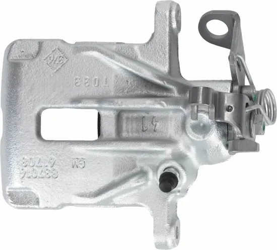 Bremssattel Hinterachse rechts TRW BHS268E Bild Bremssattel Hinterachse rechts TRW BHS268E