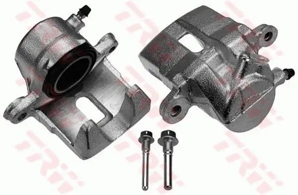 Bremssattel Vorderachse links TRW BHS352