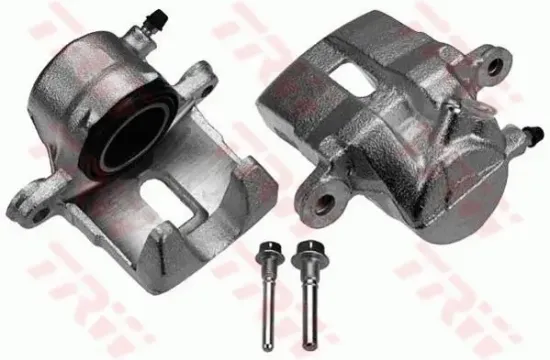 Bremssattel Vorderachse links TRW BHS352 Bild Bremssattel Vorderachse links TRW BHS352