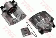Bremssattel Vorderachse links TRW BHS556E