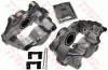 Bremssattel Hinterachse links TRW BHS596E
