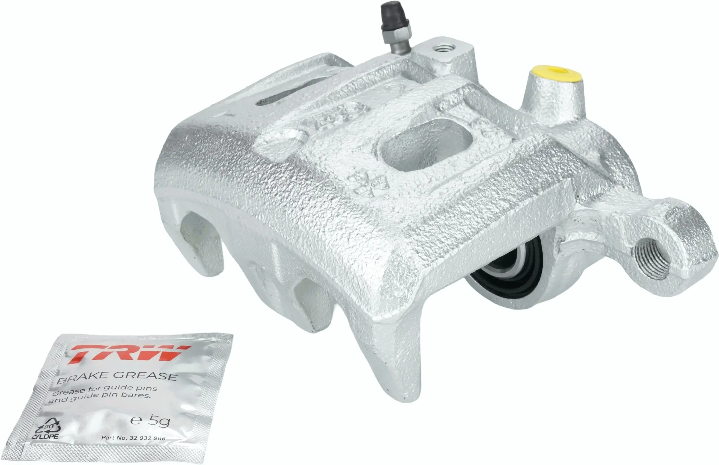 Bremssattel Vorderachse links TRW BHS618E