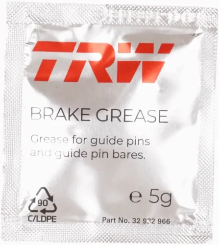 Bremssattel Vorderachse rechts TRW BHS619E Bild Bremssattel Vorderachse rechts TRW BHS619E