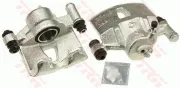 Bremssattel Hinterachse links TRW BHS626E