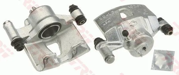 Bremssattel Hinterachse rechts TRW BHS627E