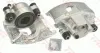 Bremssattel Vorderachse links TRW BHS662E
