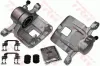 Bremssattel Hinterachse links TRW BHS684E