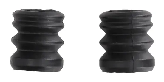 Bremssattel Hinterachse links TRW BHS684E Bild Bremssattel Hinterachse links TRW BHS684E