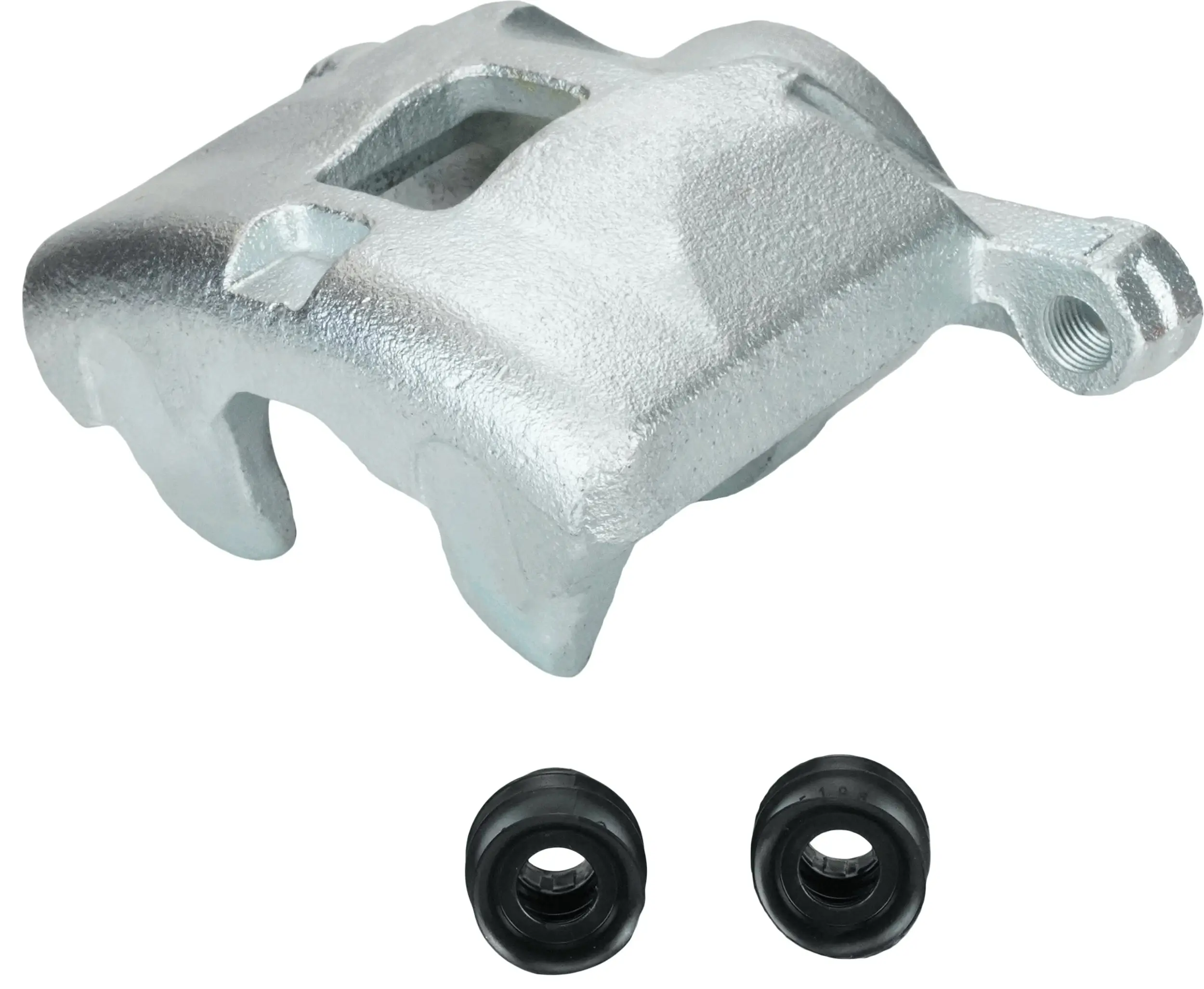 Bremssattel Vorderachse links TRW BHS726E