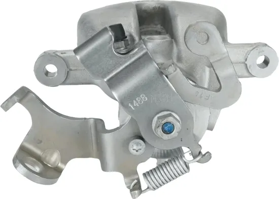 Bremssattel Vorderachse links TRW BHS772E Bild Bremssattel Vorderachse links TRW BHS772E