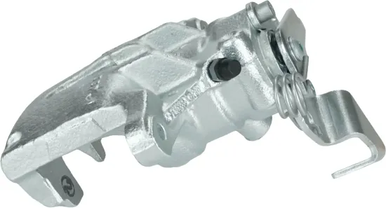 Bremssattel Hinterachse links TRW BHS818E Bild Bremssattel Hinterachse links TRW BHS818E