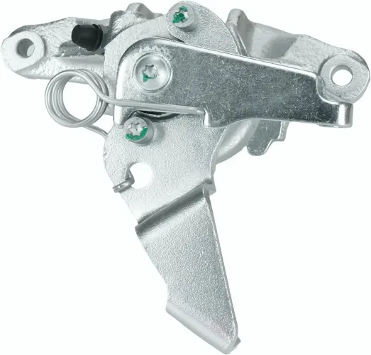 Bremssattel Hinterachse links TRW BHS818E Bild Bremssattel Hinterachse links TRW BHS818E