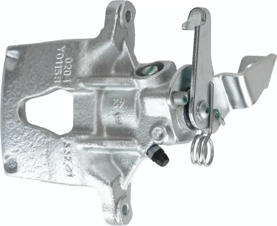 Bremssattel Hinterachse links TRW BHS818E Bild Bremssattel Hinterachse links TRW BHS818E