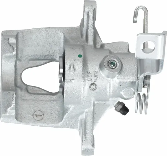 Bremssattel Hinterachse rechts TRW BHS819E Bild Bremssattel Hinterachse rechts TRW BHS819E