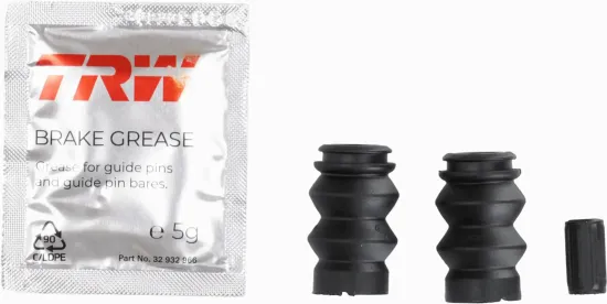 Bremssattel Hinterachse rechts TRW BHS819E Bild Bremssattel Hinterachse rechts TRW BHS819E