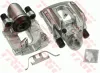 Bremssattel Hinterachse rechts TRW BHS915E
