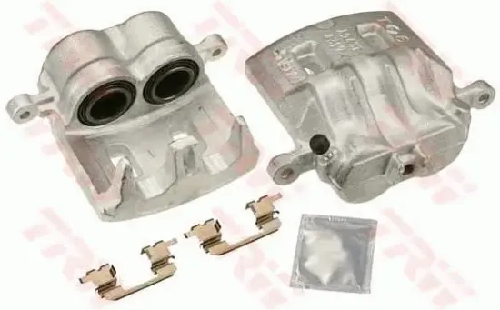 Bremssattel Vorderachse rechts TRW BHS958E Bild Bremssattel Vorderachse rechts TRW BHS958E