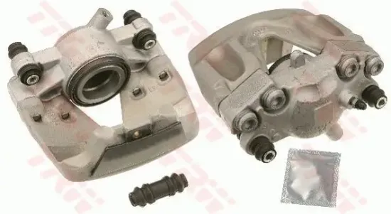 Bremssattel Vorderachse links TRW BHS980E Bild Bremssattel Vorderachse links TRW BHS980E