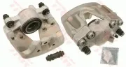 Bremssattel Vorderachse links TRW BHS982E