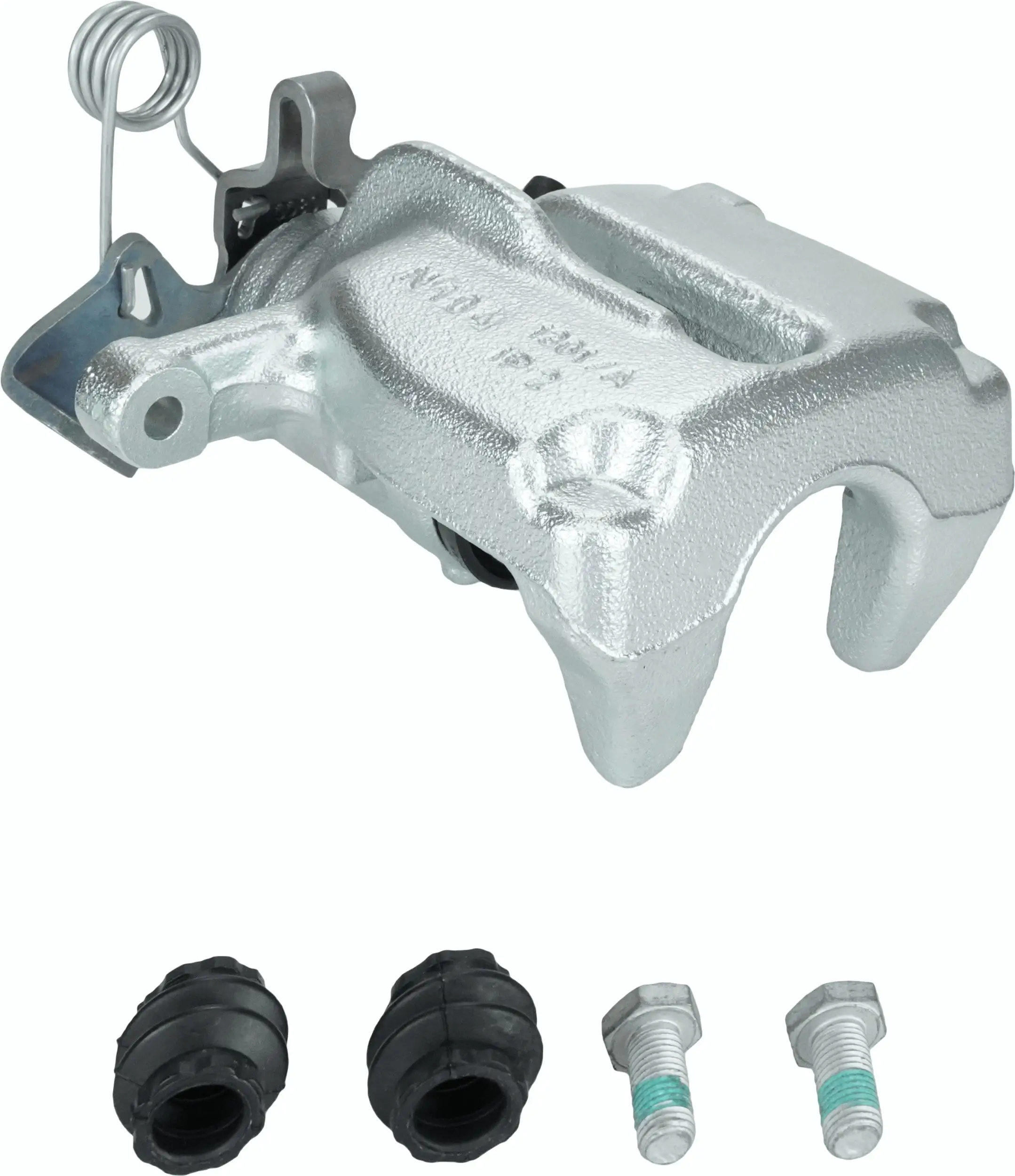 Bremssattel Hinterachse rechts TRW BHS998E