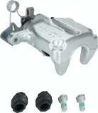 Bremssattel Hinterachse rechts TRW BHS998E