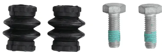 Bremssattel Hinterachse rechts TRW BHS998E Bild Bremssattel Hinterachse rechts TRW BHS998E