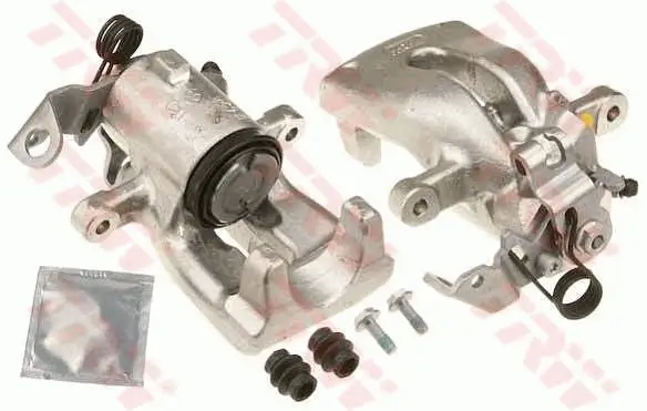 Bremssattel Hinterachse links TRW BHS999E