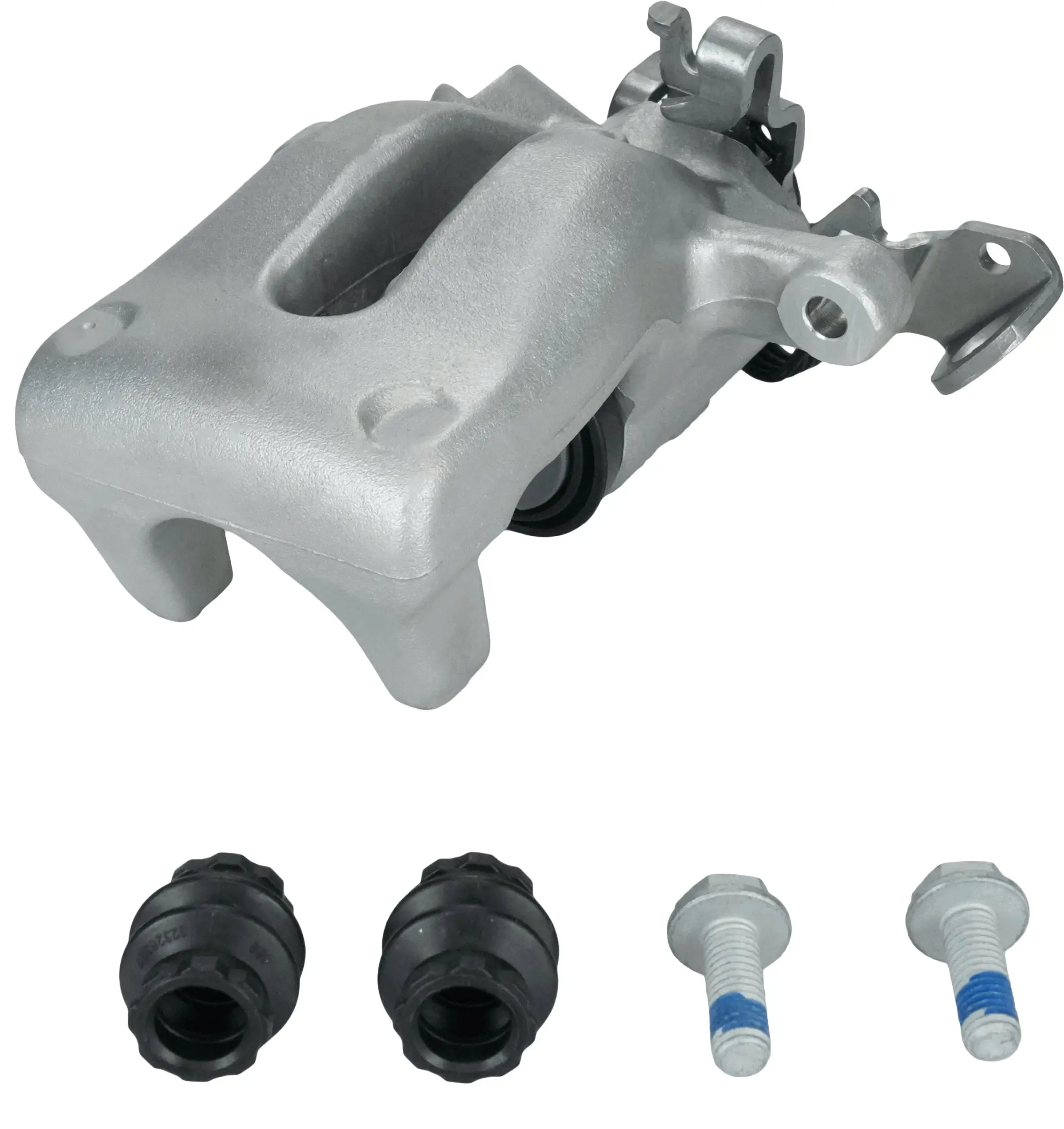 Bremssattel Hinterachse links TRW BHS999E