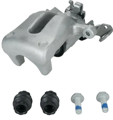 Bremssattel Hinterachse links TRW BHS999E Bild Bremssattel Hinterachse links TRW BHS999E