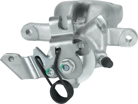 Bremssattel Hinterachse links TRW BHS999E Bild Bremssattel Hinterachse links TRW BHS999E