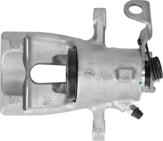 Bremssattel Hinterachse links TRW BHS999E Bild Bremssattel Hinterachse links TRW BHS999E