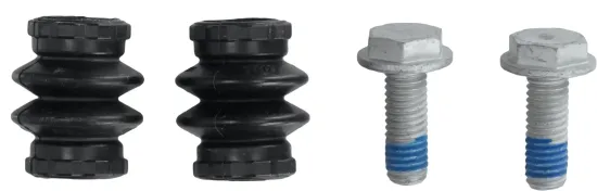 Bremssattel Hinterachse links TRW BHS999E Bild Bremssattel Hinterachse links TRW BHS999E