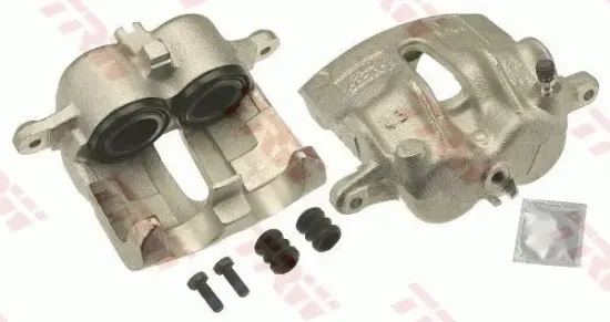 Bremssattel Vorderachse links TRW BHT121E Bild Bremssattel Vorderachse links TRW BHT121E