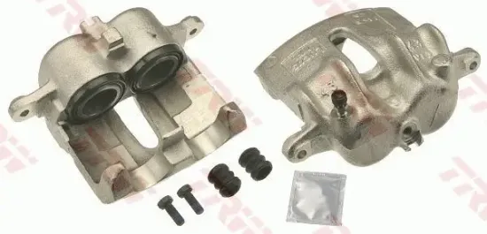 Bremssattel Vorderachse rechts TRW BHT122E Bild Bremssattel Vorderachse rechts TRW BHT122E