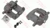 Bremssattel Vorderachse rechts TRW BHT128E