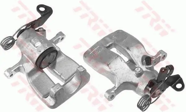 Bremssattel Hinterachse links TRW BHT141